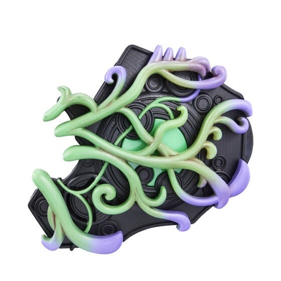 PRE-ORDER : PREMIUM DX Memorial Jyamato Buckle