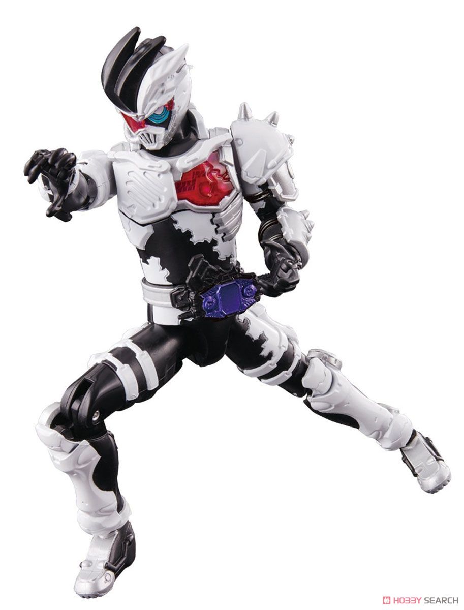 Masked Rider Ex-Aid - LVUR13 KR GENM ZOMBIE GAMER by Bandai