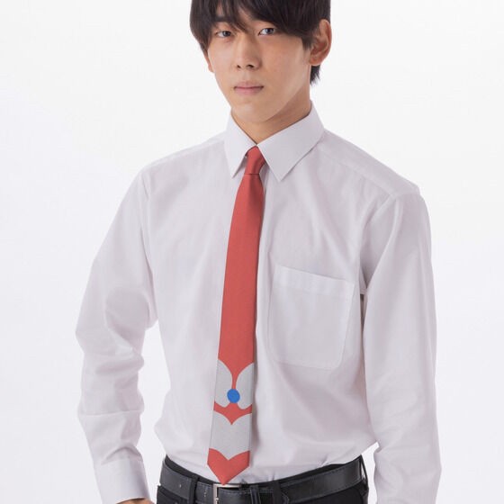PRE-ORDER : Ultraman Tie