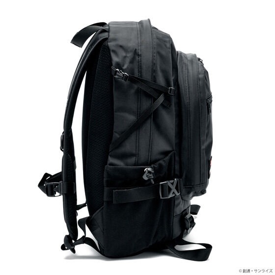 PRE-ORDER : STRICT-G MEI "Mobile Suit Gundam: Hathaway's Flash" Backpack