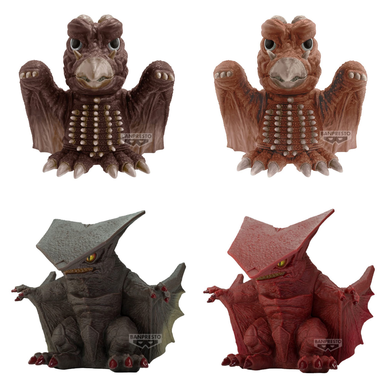 Pre-order : GODZILLA 03/2025