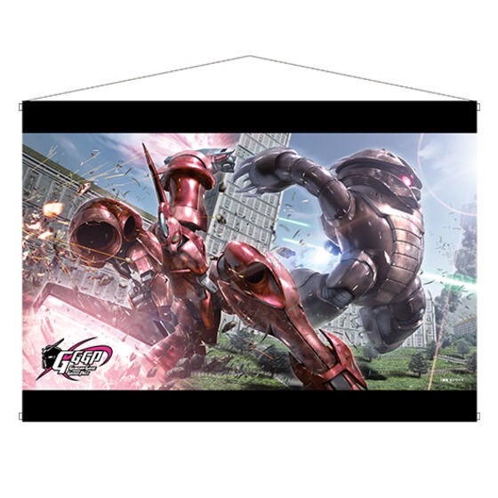 PRE-ORDER : GGGP x RAGE Collaboration Original