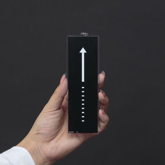 PRE-ORDER : BLEACH Thousand-Year Blood War Edition Soul Pass (Acrylic Keychain)