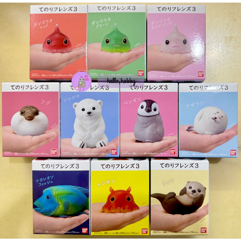 Tenori Friends 03
