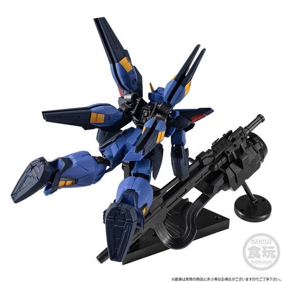 PRE-ORDER : MOBILE SUIT Gundam G Frame FA Sisquiede (Titans Color) / (A.E.U.G. Color)