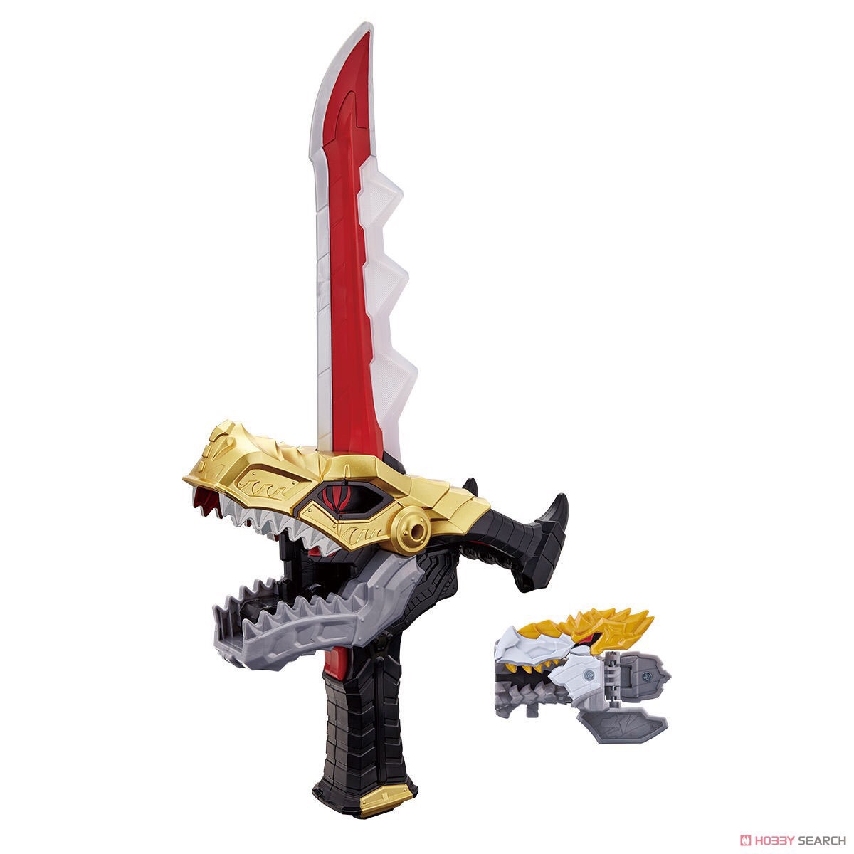 Kishiryu Sentai Ryusoulger - DX Ryusoul Ken by Bandai