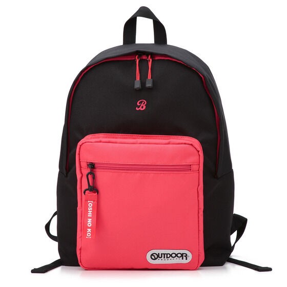 PRE-ORDER : [Oshinoko] OUTDOOR PRODUCTS Collaboration Rucksack