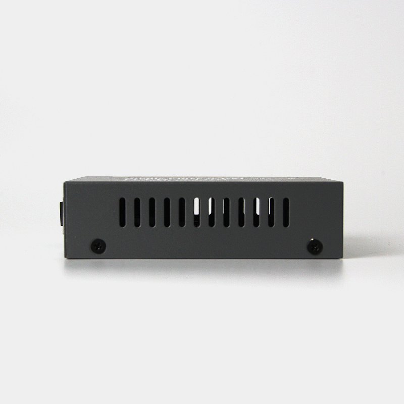 HTB-1100 netLINK 10/100M Multi-mode Fiber Optic Ethernet Media Converter