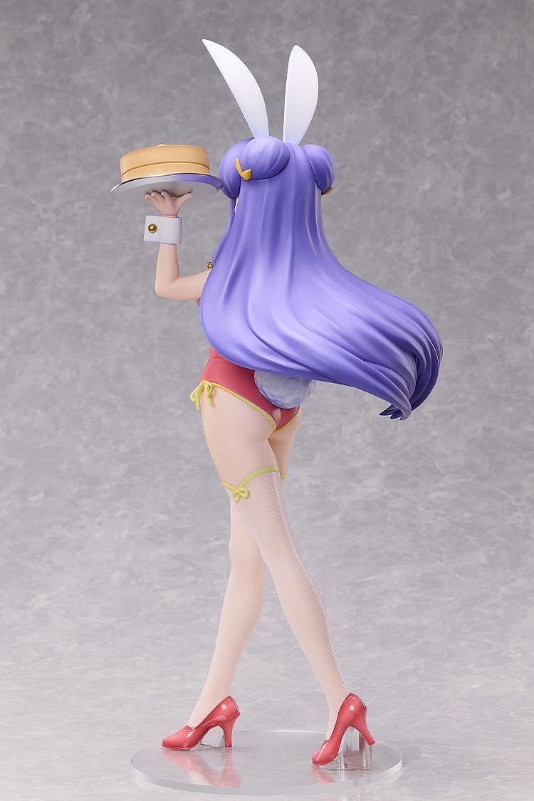 Pre-order : Ranma 1/2 Shampoo Bunny Ver. by Freeing