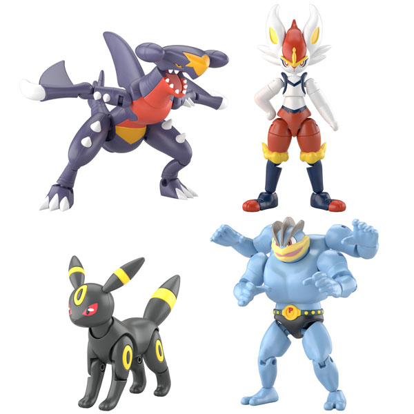 $ SHODO Pokemon 04