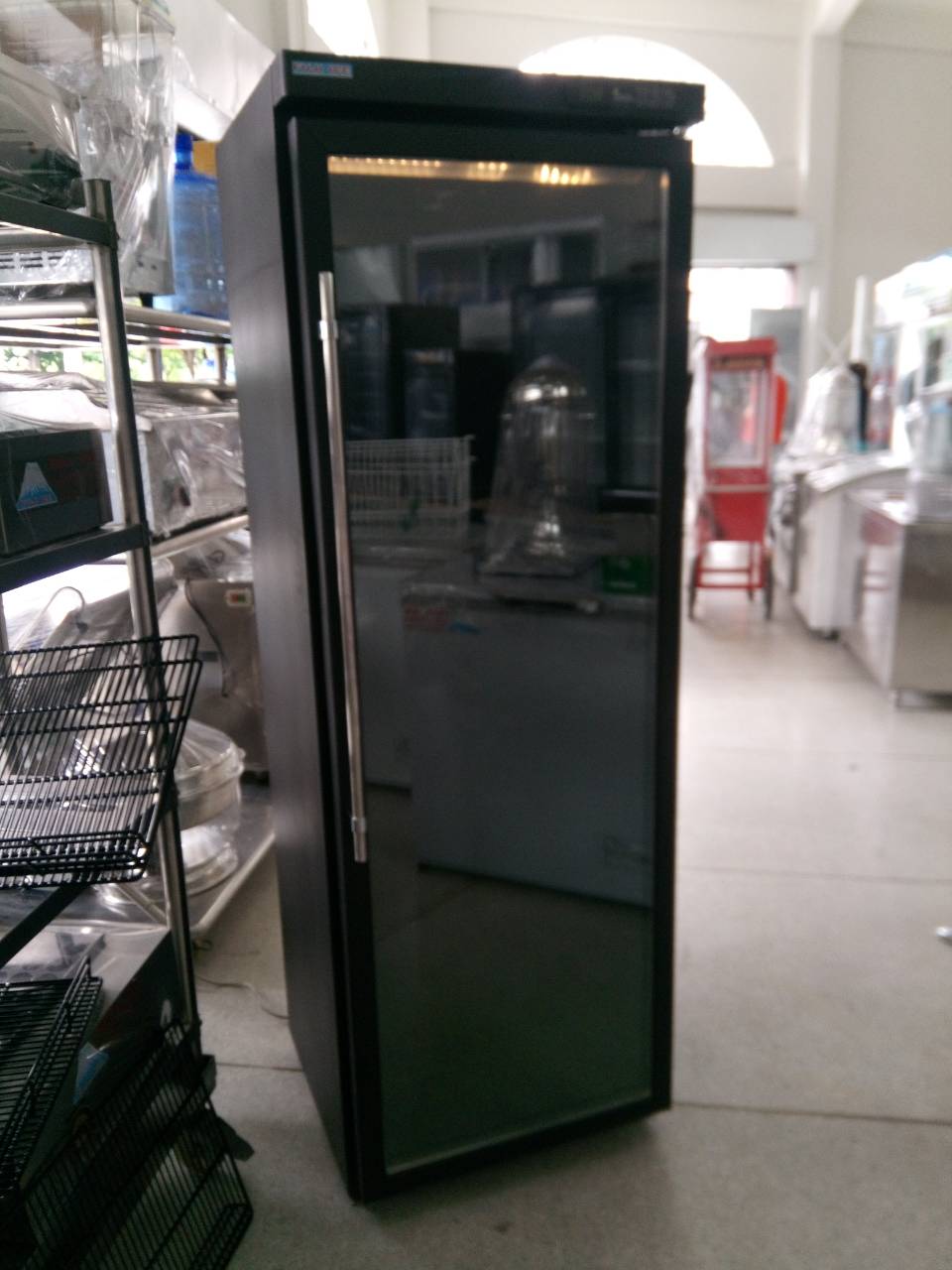 FUJI ICE ตู้ไวน์ 102 ขวด ฟูจิไอซ์