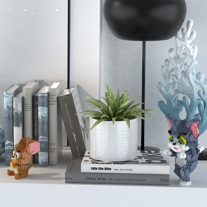 Gejia 6032 Tom & Jerry 2016pcs