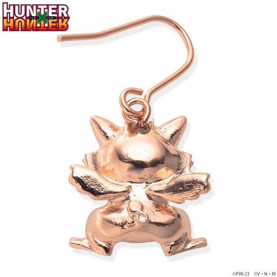 PRE-ORDER : HUNTER x HUNTER Ear Accessory (for one ear)
