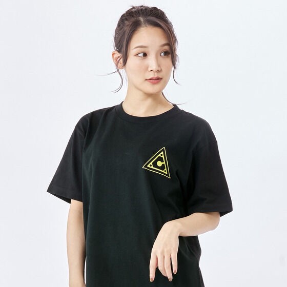 PRE-ORDER : Gekisou Sentai Carranger T-shirt