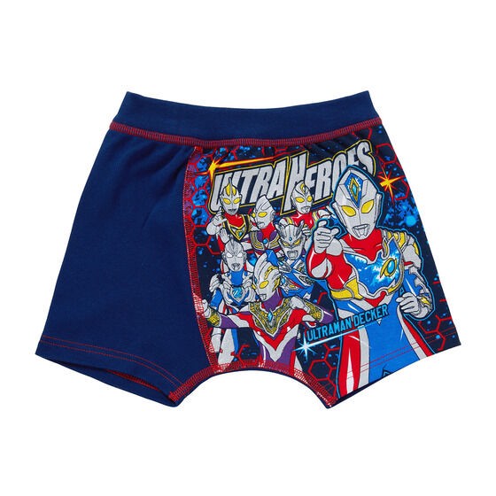 PRE-ORDER : Ultra Heroes Premium Boxer Briefs 2-pack A23SS