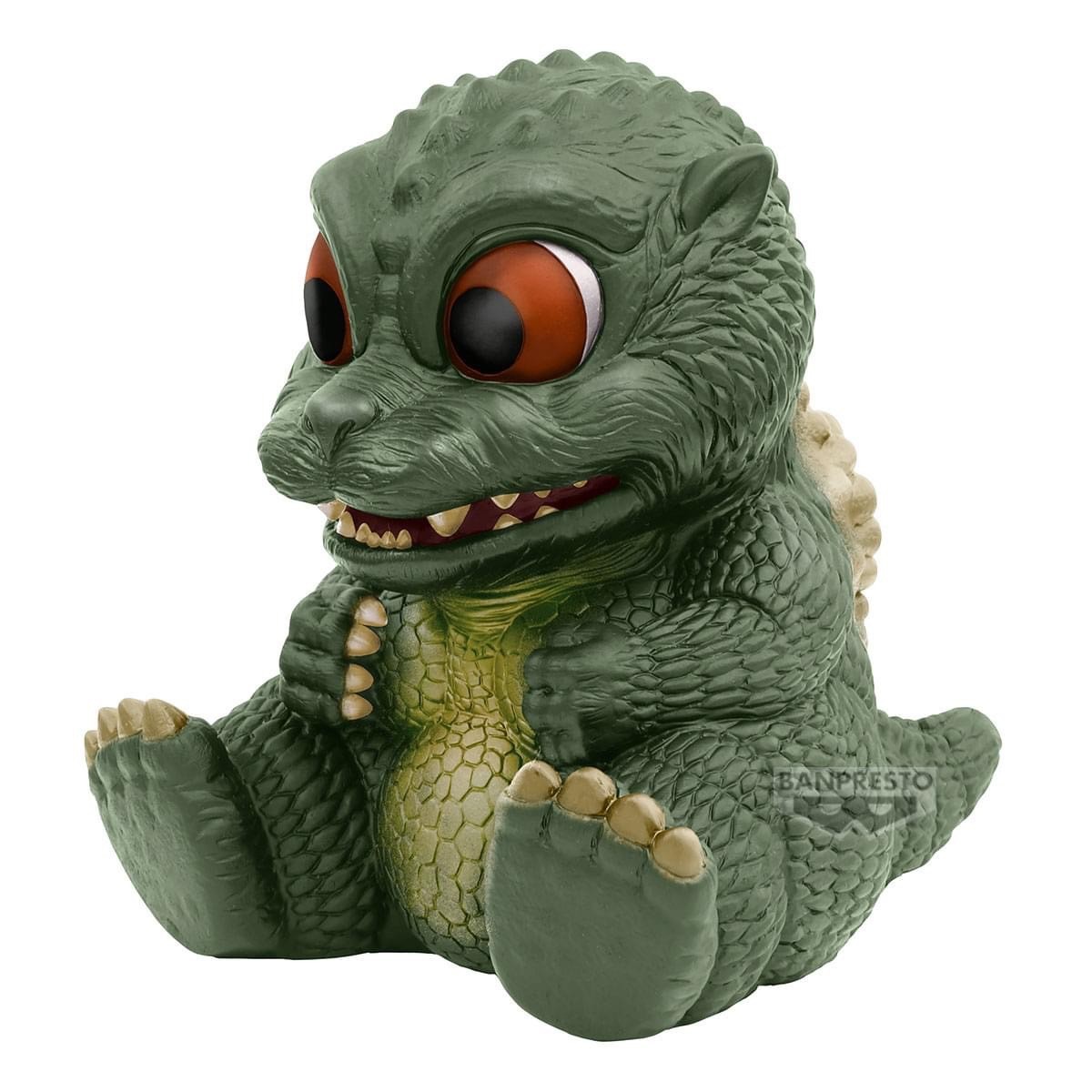 Pre-order : TOHO MONSTER SERIES ENSHRINED MONSTERS