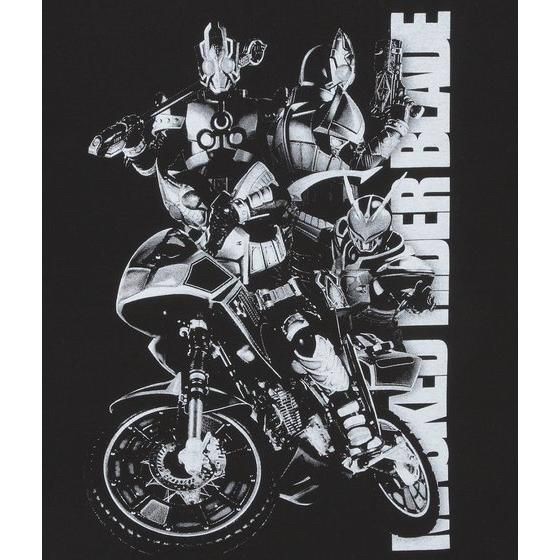 PRE-ORDER : Kamen Rider Blade T-shirt