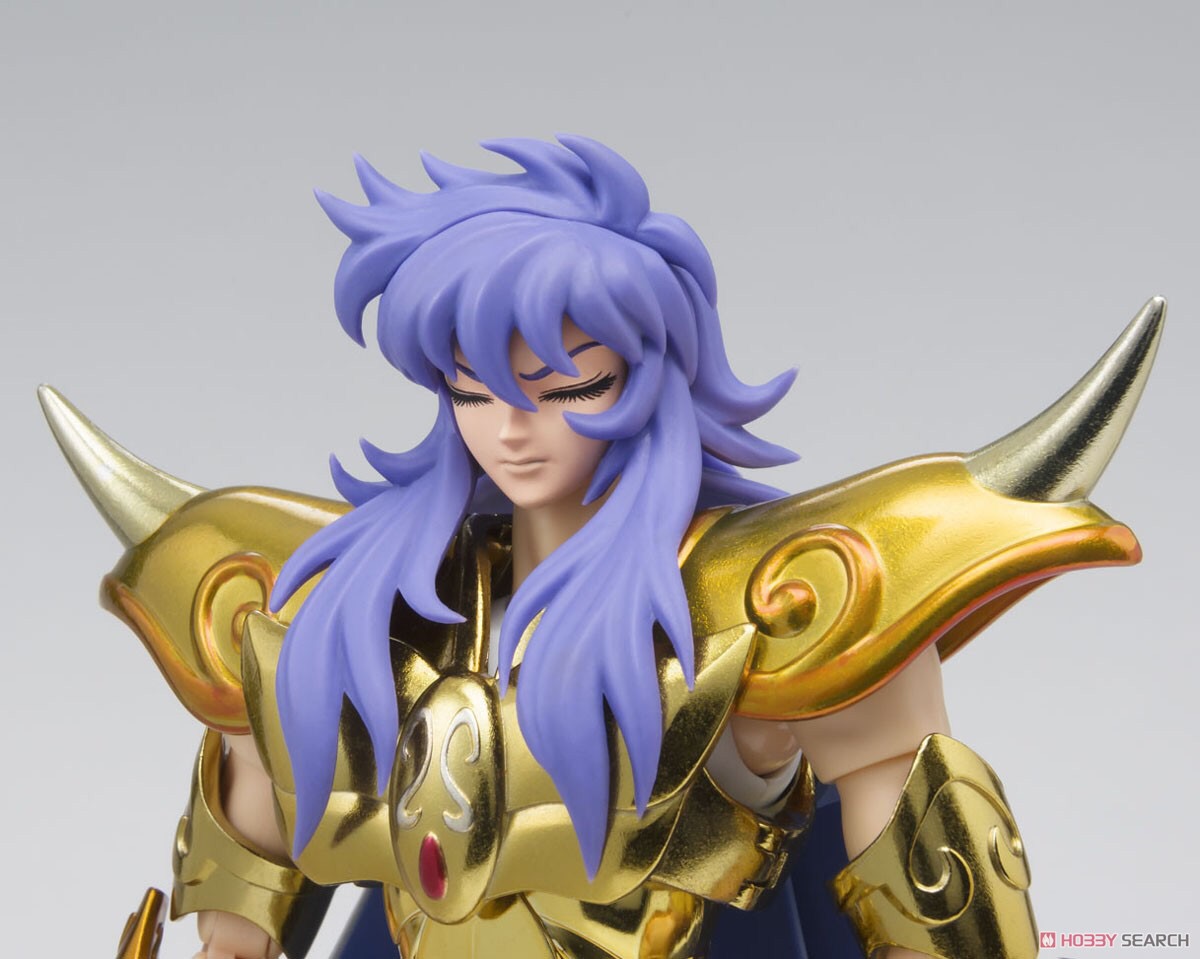 Saint Seiya SAINT CLOTH MYTH EX - SCORPIO MILO SAINTIA SHO COLOR EDITION by Bandai