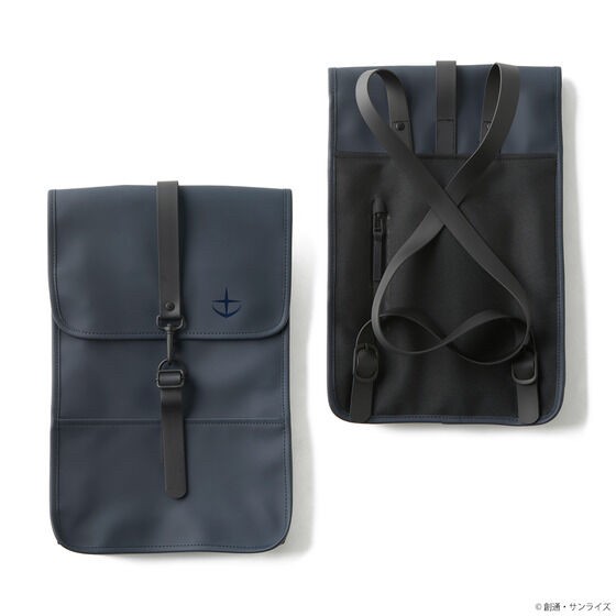 PRE-ORDER : STRICT-G RAINS "Mobile Suit Gundam" Mini Backpacks