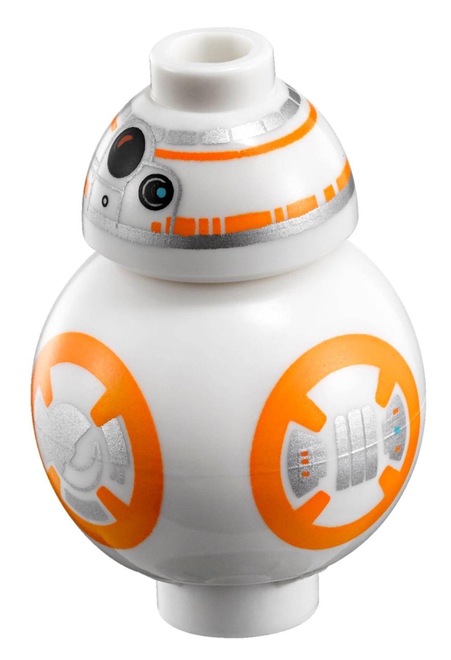 Lepin 05125 Star Wars The Resistance Transport Pod 330pcs