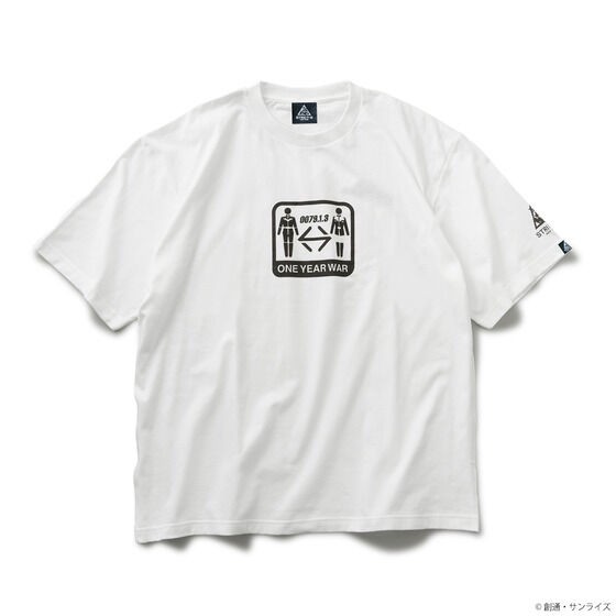 PRE-ORDER : STRICT-G NEW YARK Big T-shirt