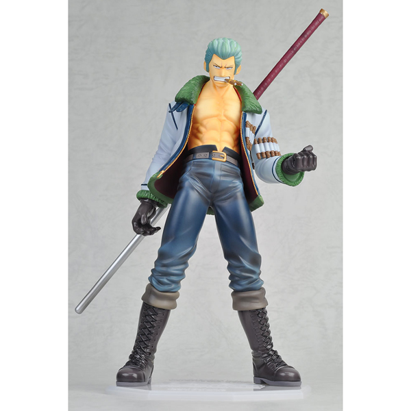 ONE PIECE P.O.P Neo Smoker by MegaHouse