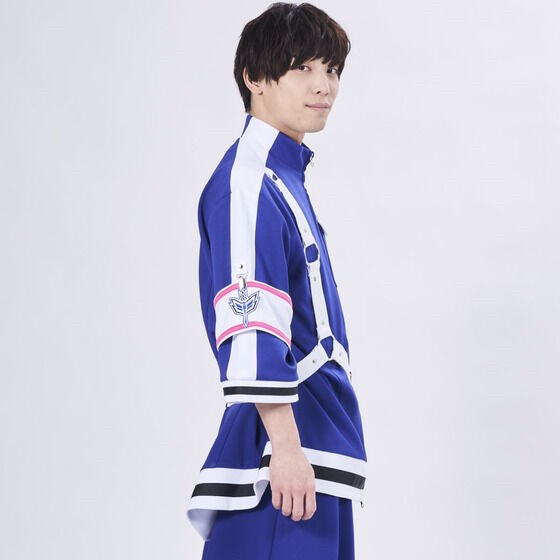 PRE-ORDER : Ohsama Sentai King-Ohger Shiokara Tops