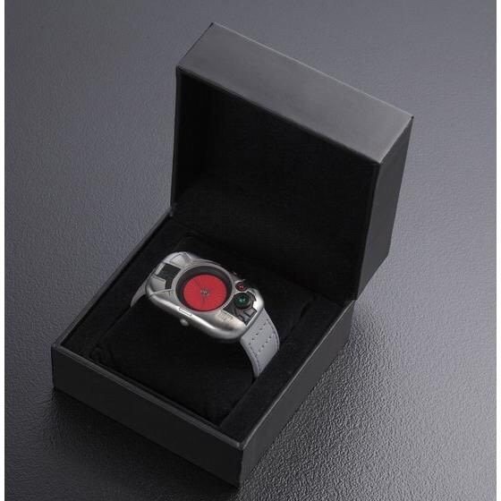 PRE-ORDER : Masked Rider BLACK (Live Action Watch)