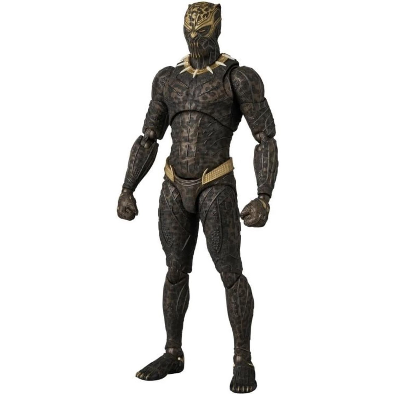 Pre-order : MAFEX Killmonger by Medicom Toy