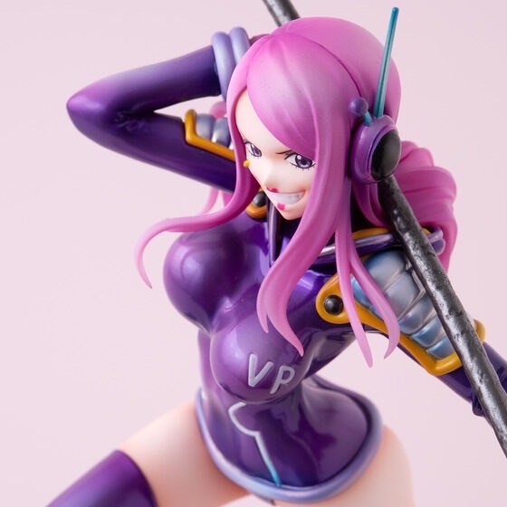PRE-ORDER : Portrait.Of.Pirates One Piece Evolutionary History Jewelry Bonney