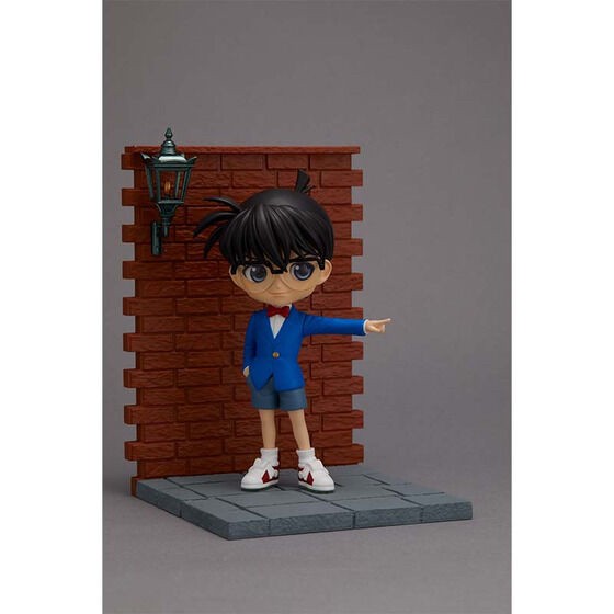 PRE-ORDER : Detective Conan Q posket Premium