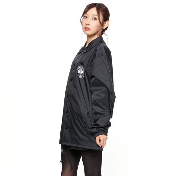 PRE-ORDER : Kamen Rider Geats DGP (Desire Grand Prix) Staff Jumper