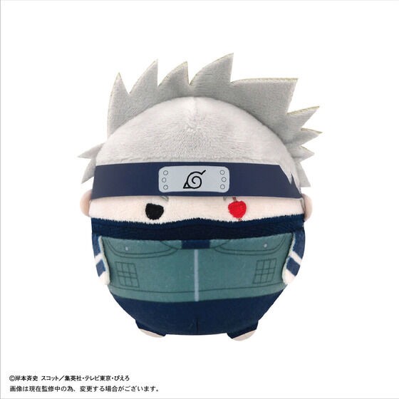 PRE-ORDER : Naruto Shippuden Fuwakororin 3