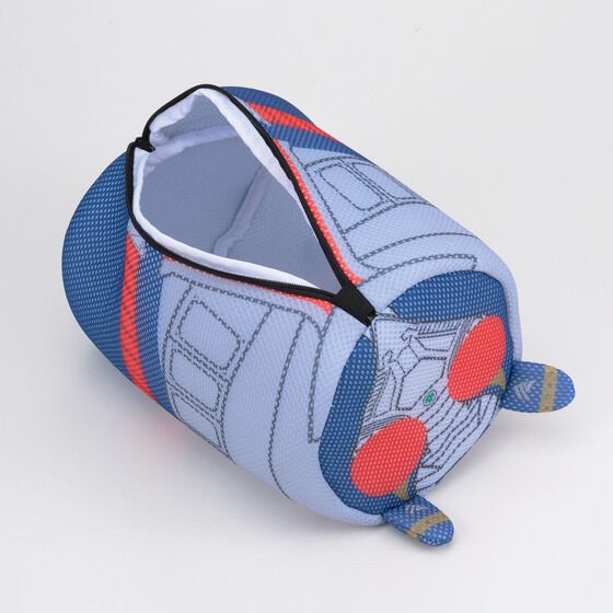 PRE-ORDER : Kamen Rider Laundry Net