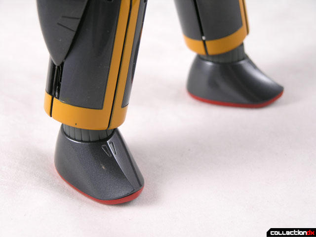 Soul Of Chogokin GX-34 Gunbuster by Bandai