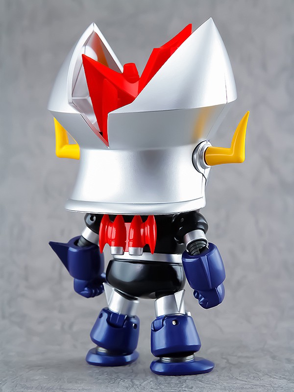Pre-order : Nendoroid Mazinger / Great Mazinger by ACTION TOYS x Good Smile Company