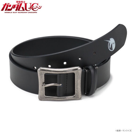 PRE-ORDER : Mobile Fighter G Gundam Mark Design Belt