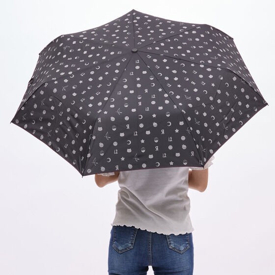 PRE-ORDER : Love Live! Automatic Opening and Closing Folding Umbrella