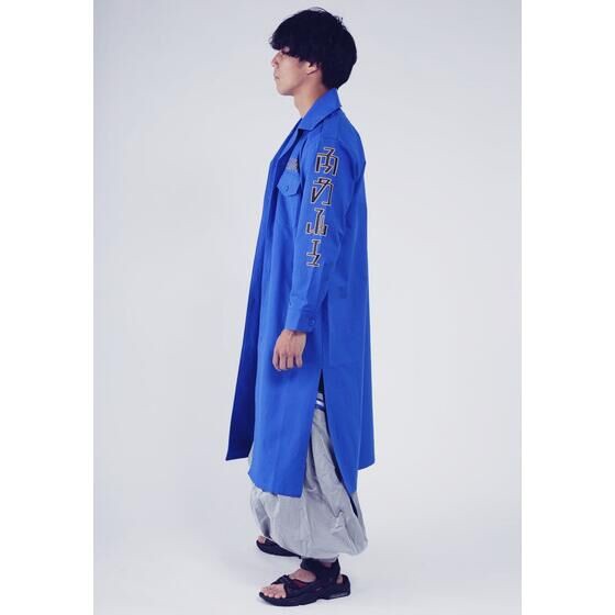 PRE-ORDER : Ohsama Sentai King-Ohger Yanma Gust Yanma President Uniform