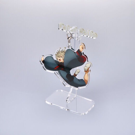 PRE-ORDER : Mobile Suit Gundam The Witch from Mercury Shaking Acrylic Stand