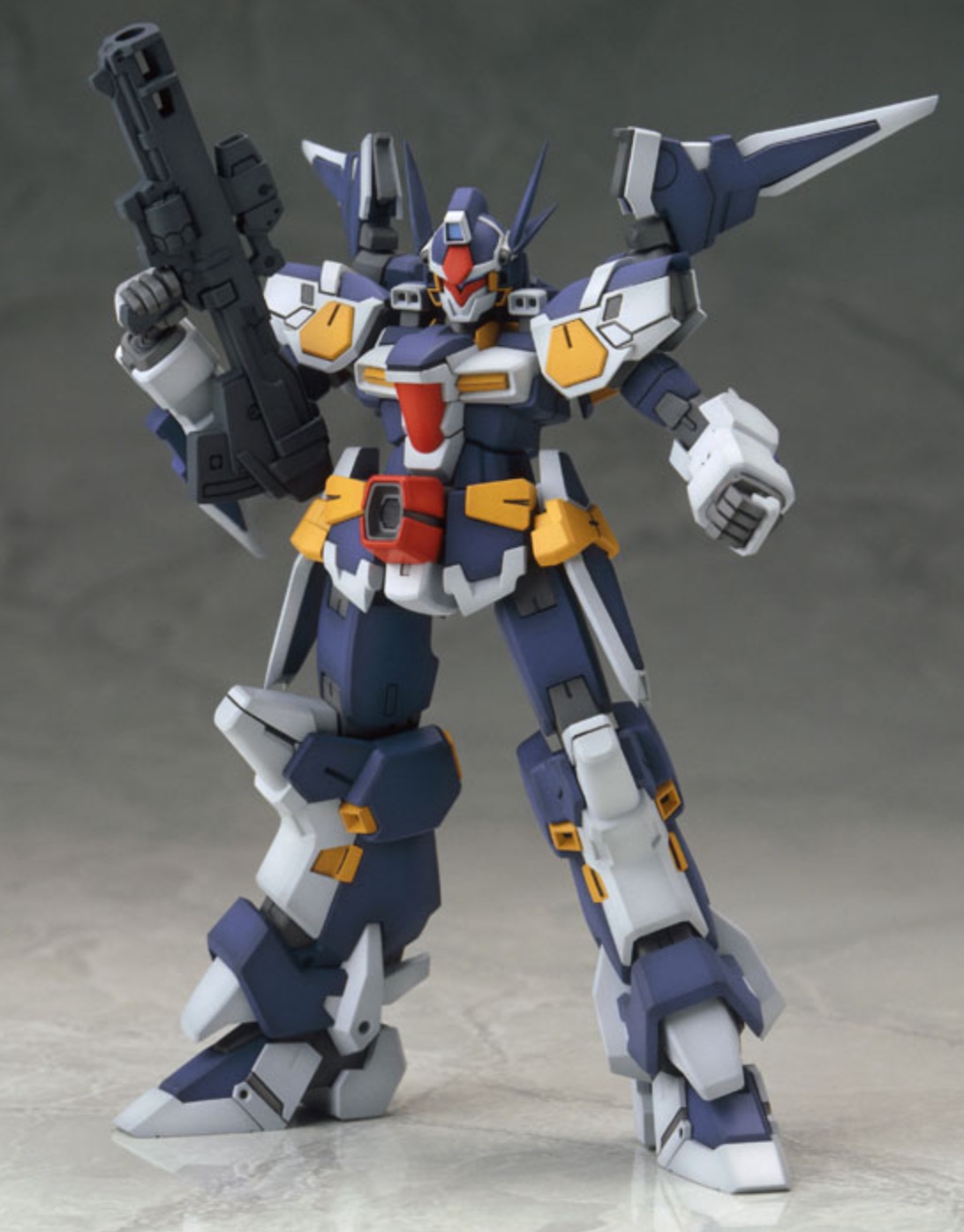 1/144 Super Robot Wars OG RW-1 R-Gun by KOTOBUKIYA