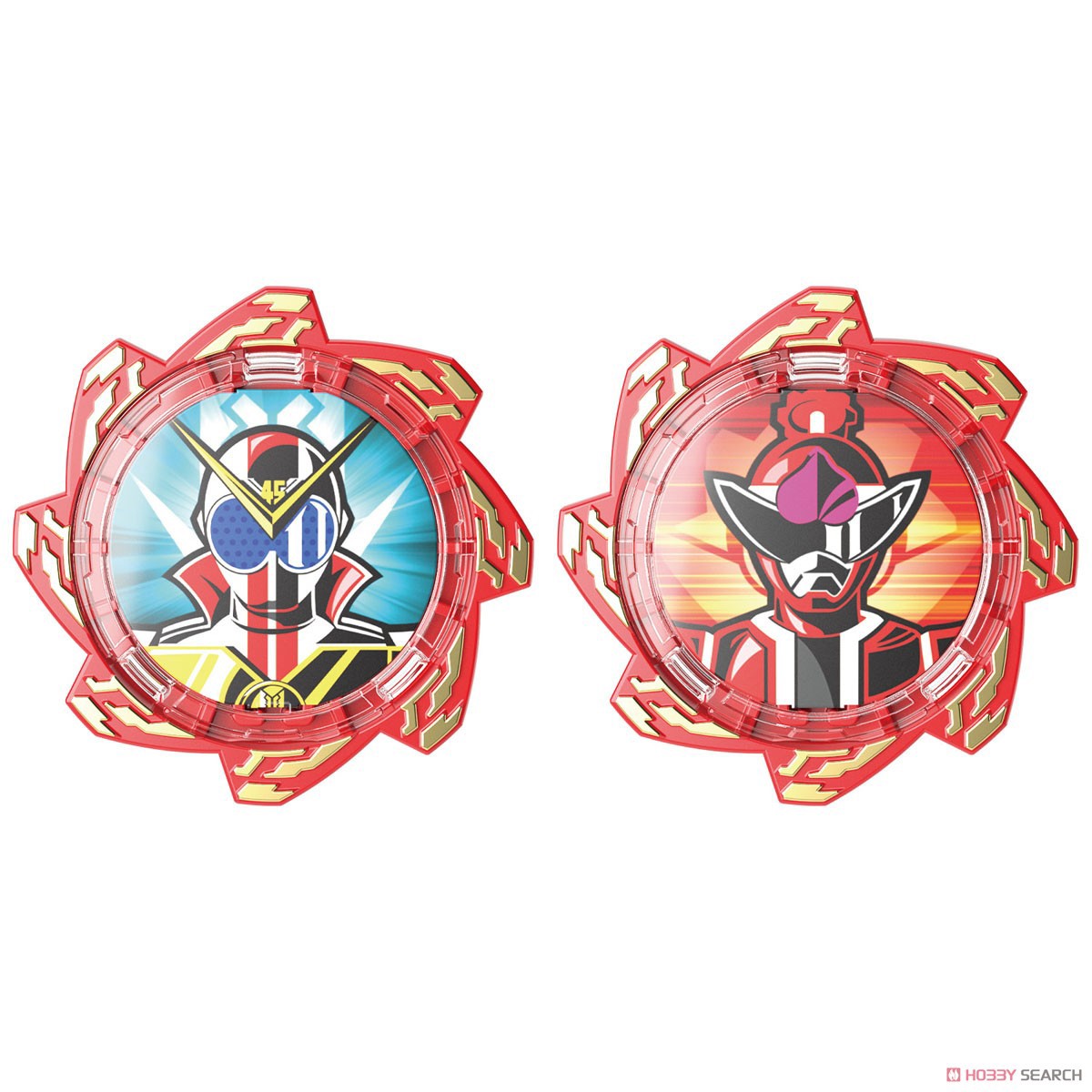 Avataro Sentai Donbrothers - DX Donblaster by Bandai