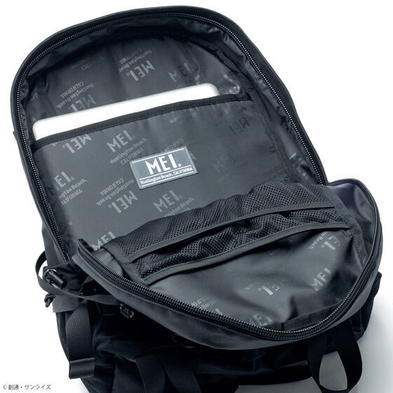 PRE-ORDER : STRICT-G MEI "Mobile Suit Gundam: Hathaway's Flash" Backpack