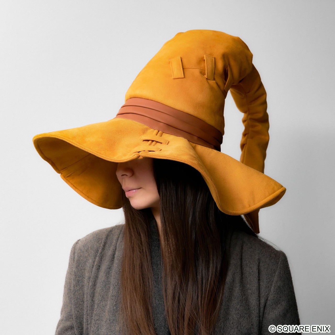 Pre-order : Final Fantasy IX Hat VIVI by Square Enix