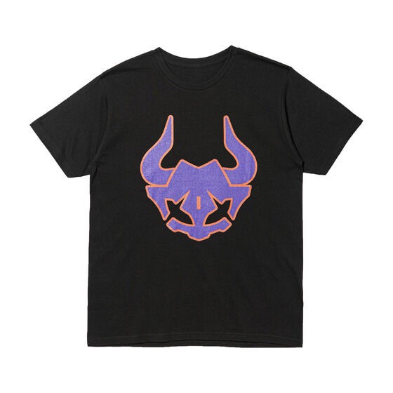 PRE-ORDER : Kamen Rider Geats T-shirt Crest Pattern vol.1