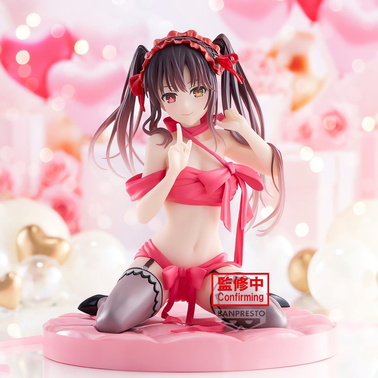 Pre-order : ฟิกเกอร์ผู้หญิง