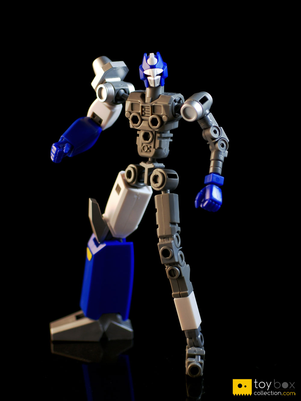 The GN-U Dou No.11 Kenryu by Yamato