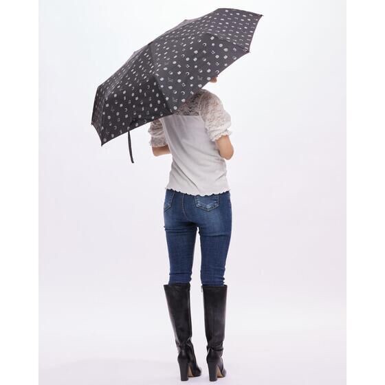 PRE-ORDER : Love Live! Automatic Opening and Closing Folding Umbrella