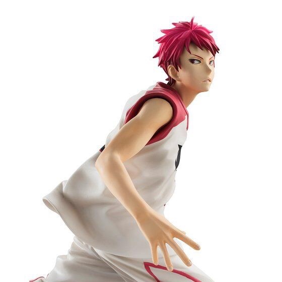 PRE-ORDER : Kuroko no Basket : Kuroko Tetsuya & Akashi Seijuurou Last Game Ver.