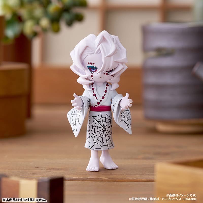 Pre-order : PalVerse Demon Slayer: Kimetsu no Yaiba vol.1 (Set of 6) by Bushiroad Creative